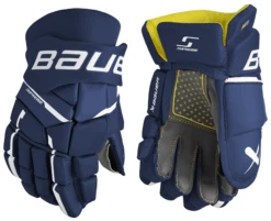 Bauer Supreme M3 Junior Hockey Gloves -Best Hockey Store 1061906 BTH23 PROTECTIVE GLOVE SUPREME M3 JR catalog palm e493d7ba 5fc0 4ecb a0eb 7e3ebc34ffef