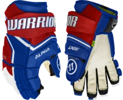 Warrior Alpha LX2 Junior Hockey Gloves -Best Hockey Store 11aee645 8872 4a7d a190 0342fc14d4d9