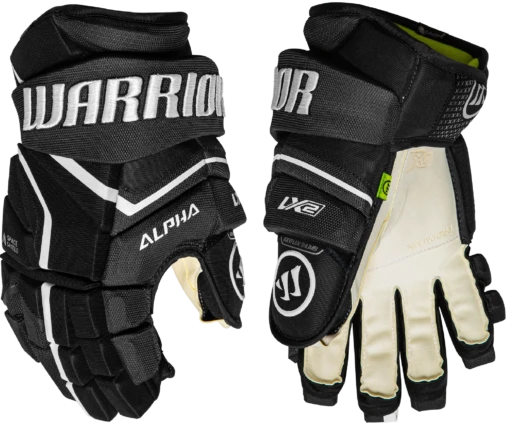 Warrior Alpha LX2 Junior Hockey Gloves -Best Hockey Store 11e4da58 5081 4623 b487 94311e018c5f