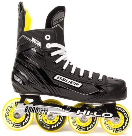 Bauer RS Junior Roller Skates -Best Hockey Store 124000