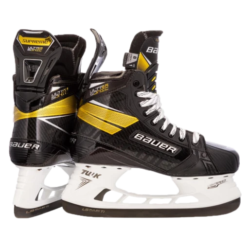 Bauer Supreme Ultrasonic Intermediate Hockey Skates -Best Hockey Store 135393 336d9c2d 9af4 4f73 93d2 6e112f408e9e