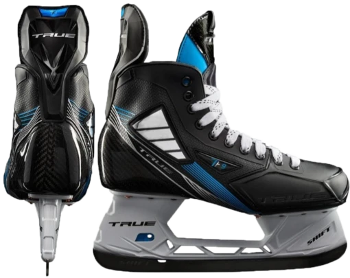 True Hockey True TF9 Senior Hockey Skates -Best Hockey Store 136972 42efea9d 4fe6 430b ac84 0e76aa8402f6