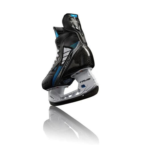 True Hockey True TF9 Senior Hockey Skates -Best Hockey Store 136976