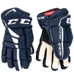 CCM JetSpeed FT485 Senior Hockey Gloves -Best Hockey Store 191520260859