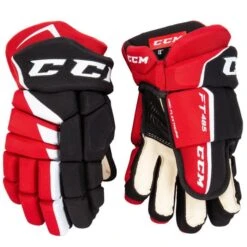 CCM JetSpeed FT485 Senior Hockey Gloves -Best Hockey Store 191520260910