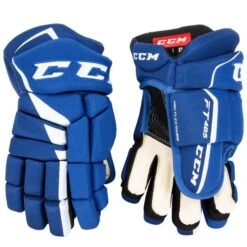 CCM JetSpeed FT485 Senior Hockey Gloves -Best Hockey Store 191520260972