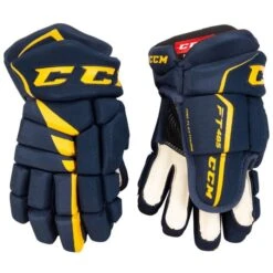 CCM JetSpeed FT485 Senior Hockey Gloves -Best Hockey Store 191520261009