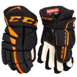 CCM JetSpeed FT485 Senior Hockey Gloves -Best Hockey Store 191520261054