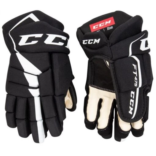 CCM JetSpeed FT475 Senior Hockey Gloves -Best Hockey Store 191520261139 ae540c0e d8fe 4694 a637 c8c8cdb66ec3