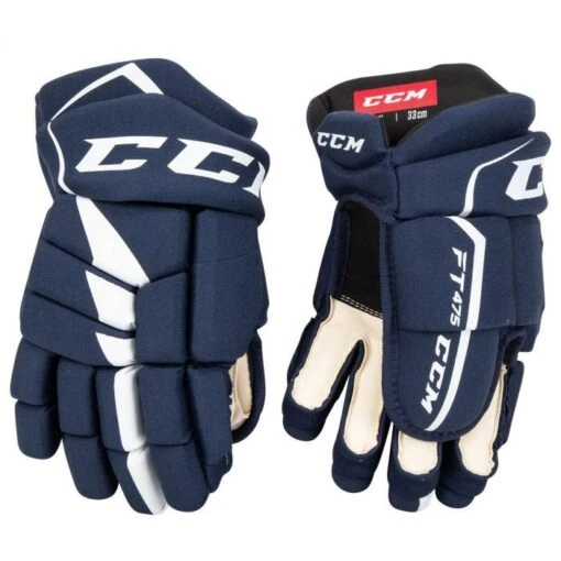 CCM JetSpeed FT475 Senior Hockey Gloves -Best Hockey Store 191520261177 d2a078c6 f837 444f af3c 69757bc71e9b