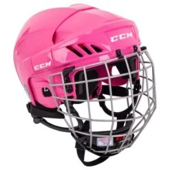 CCM 50 Combo Hockey Helmet -Best Hockey Store 191520261542