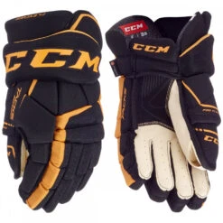 CCM Tacks 9060 Junior Hockey Gloves -Best Hockey Store 191520267742