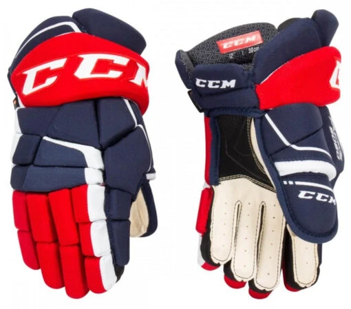 CCM Tacks 9060 Junior Hockey Gloves -Best Hockey Store 191520267773 100483d7 c435 4fed 9f44 a69da41ee209