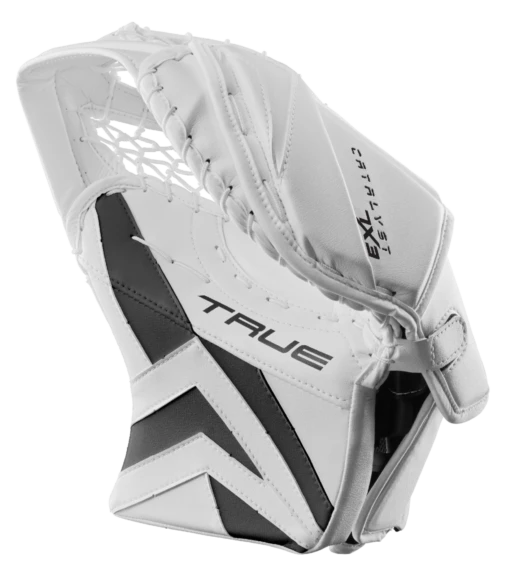 True Hockey True Catalyst 7X3 Intermediate Goalie Catcher -Best Hockey Store 1 1ff756e1 1d25 4474 a89b bb18b433a1ee