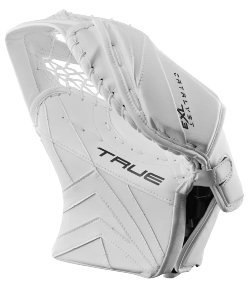 True Hockey True Catalyst 7X3 Senior Goalie Catcher -Best Hockey Store 1 22c7651e 62f9 439b 920c ff9d504d8f2a