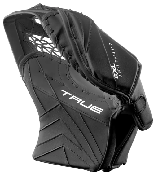 True Hockey True Catalyst 7X3 Senior Goalie Catcher -Best Hockey Store 1 2c1d9c00 e3e4 49fa 9188 7de2f2367dac