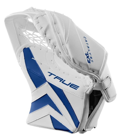 True Hockey True Catalyst 7X3 Intermediate Goalie Catcher -Best Hockey Store 1 73b94380 38a4 4449 9f9a 3ee3d0f47345