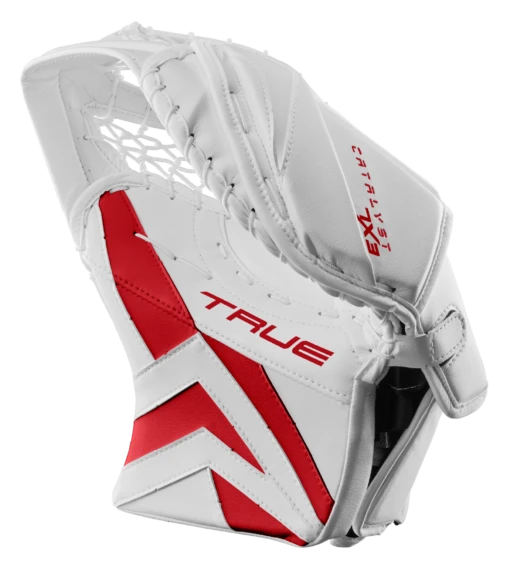 True Hockey True Catalyst 7X3 Senior Goalie Catcher -Best Hockey Store 1 8d757c94 23f0 4435 907c 1774288b270e