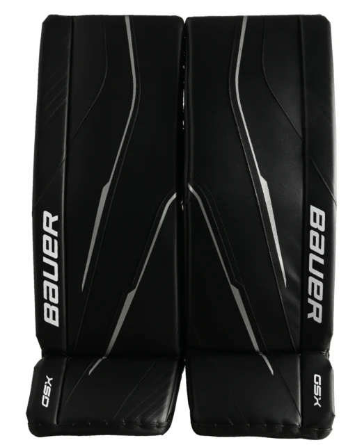 Bauer GSX 2023 Junior Goalie Pads -Best Hockey Store 1bd8ea93 99bf 4320 b4b9 131af41f61db