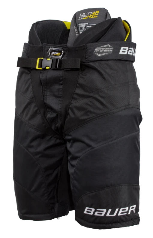 Bauer Supreme Ultrasonic Junior Hockey Pants -Best Hockey Store 1f941006 f315 4c65 ab64 f32c3cd0a80e 13d7161f ea62 44e3 970e 6410a2be91a9