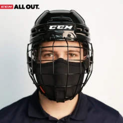 CCM Skater Game On Mask -Best Hockey Store 2020ccm game on mask main social 3