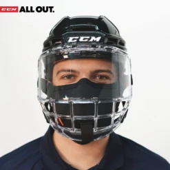 CCM Skater Game On Mask -Best Hockey Store 2020ccm game on mask main social 4