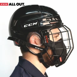 CCM Skater Game On Mask -Best Hockey Store 2020ccm game on mask main social 6