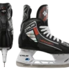 True Hockey True HZRDUS 5X Senior Hockey Skates -Best Hockey Store 2023 Hockey HZRDUS PlayerSkate 5X ComboRight