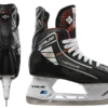 True Hockey True HZRDUS 7X Senior Hockey Skates -Best Hockey Store 2023 Hockey HZRDUS PlayerSkate 7X ComboRight