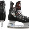 True Hockey True HZRDUS 7X Junior Hockey Skates -Best Hockey Store 2023 Hockey HZRDUS PlayerSkate 7X ComboRight 3580d555 b846 4d46 946f 350496e2ae85