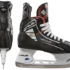 True Hockey True HZRDUS 9X Senior Hockey Skates -Best Hockey Store 2023 Hockey HZRDUS PlayerSkate 9X ComboRight