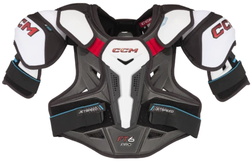 CCM JetSpeed FT6 Pro Senior Shoulder Pads -Best Hockey Store 21ba8bce cbdb 4dc9 9012 b8e6f5fccab2