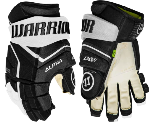 Warrior Alpha LX2 Junior Hockey Gloves -Best Hockey Store 22de7da6 2633 4dca a2a2 c83a424936ff