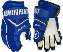 Warrior Alpha LX2 Junior Hockey Gloves -Best Hockey Store 2476e144 ba23 4828 ad5c 87edadcb70d9