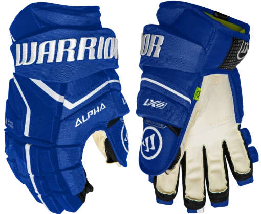 Warrior Alpha LX2 Junior Hockey Gloves -Best Hockey Store 2476e144 ba23 4828 ad5c 87edadcb70d9