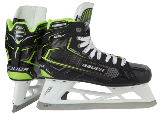 Bauer GSX Youth Goalie Skates -Best Hockey Store 25412273 a2e1 4302 9b63 7a1593a5972e 1d5324fb 89d3 4915 8475 fb73dba0feb0