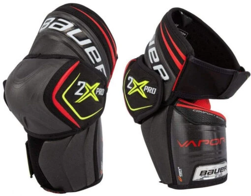 Bauer Vapor 2X Pro Senior Elbow Pads -Best Hockey Store 2XPro