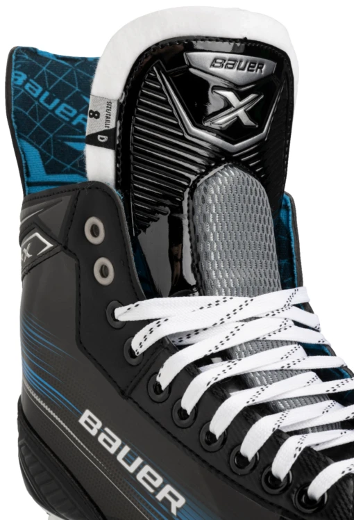 Bauer X Intermediate Hockey Skates -Best Hockey Store 2b82a1fb 8b24 4b4e 9e77 14f998ad74d2