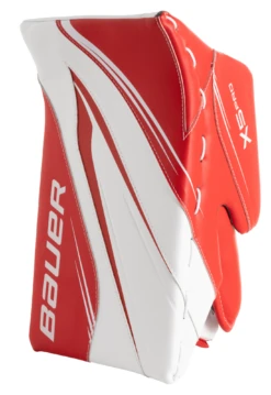 Bauer Vapor X5 Pro Senior Goalie Blocker -Best Hockey Store 3473abf3 ffc2 4695 a4b2 bbc0478b70bc