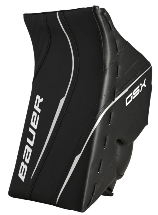 Bauer GSX 2023 Junior Goalie Blocker -Best Hockey Store 35c2b41e 5c98 4d0d a678 d2f1751adf4f