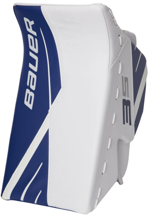 Bauer Supreme 3S Senior Goalie Blocker -Best Hockey Store 3S 2 797bb8cf cbd3 46c2 b4e3 369527209e85