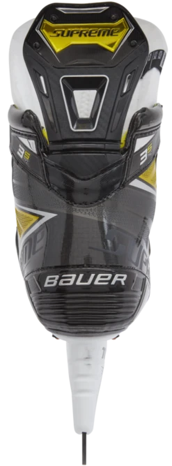 Bauer Supreme 3S Pro Senior Hockey Skates -Best Hockey Store 3SPRO Back