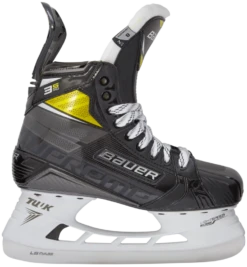 Bauer Supreme 3S Pro Junior Hockey Skates -Best Hockey Store 3SPRO solo 5547b2e5 aa6c 4eba 8711 47d0da8ffe20