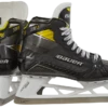 Bauer Supreme 3S Pro Senior Goalie Skates -Best Hockey Store 3SPro 138f7301 dd4d 4b6d b1bb 5ef84f6eb9b1