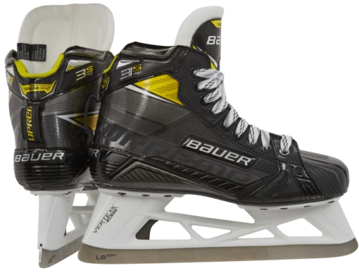 Bauer Supreme 3S Pro Senior Goalie Skates -Best Hockey Store 3SPro 138f7301 dd4d 4b6d b1bb 5ef84f6eb9b1