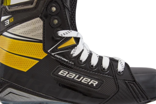 Bauer Supreme 3S Intermediate Hockey Skates -Best Hockey Store 3S MotionFlex 49f25ef8 1f57 45d5 a918 436c15bbca4b