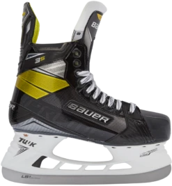 Bauer Supreme 3S Intermediate Hockey Skates -Best Hockey Store 3S solo b0111c4a 8526 4bbb 92ca c39a515cc7d9