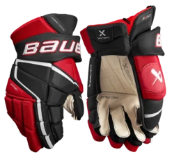 Bauer Vapor 3X Pro Senior Hockey Gloves -Best Hockey Store 3XPRO SR FRONT BKR2