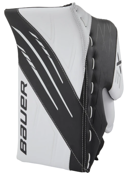 Bauer Vapor 3X Intermediate Goalie Blocker -Best Hockey Store 3X BG WBK