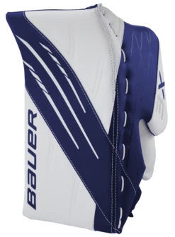 Bauer Vapor 3X Intermediate Goalie Blocker -Best Hockey Store 3X BG WBL